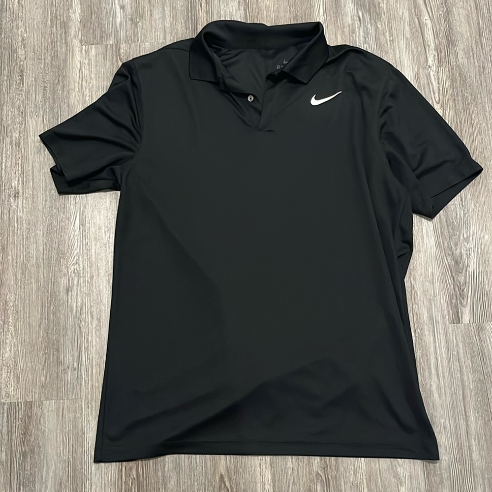 Men’s Nike Dri-Fit Polo
